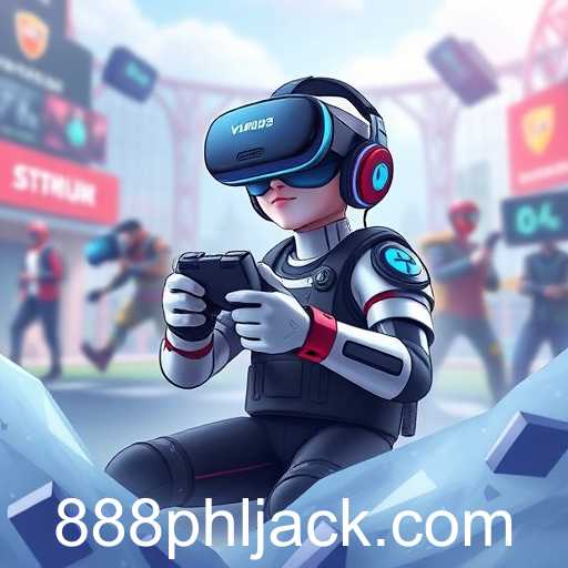 888phl Revolutionizes Online Gaming Experience