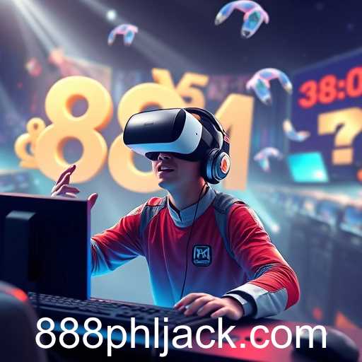 888phl Innovates Gaming Landscape