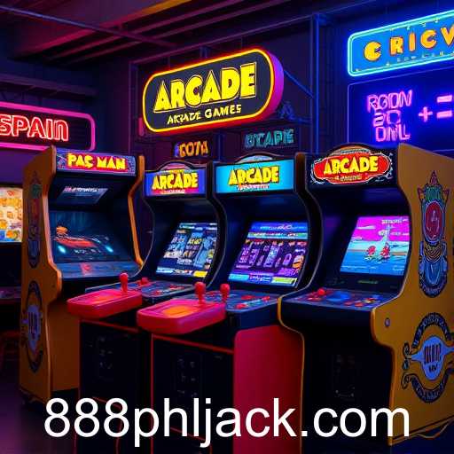 Arcade Classics