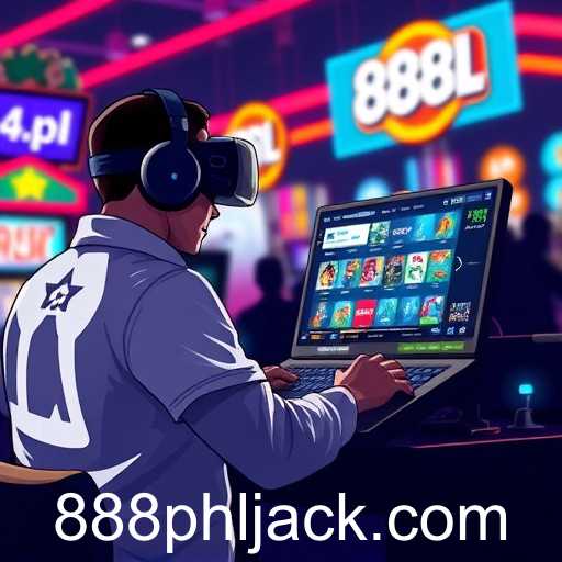 Rising Popularity of Online Gaming Platforms