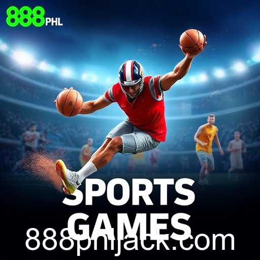Sports Games